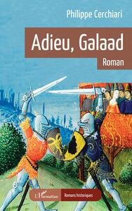 Picture of Adieu, Galaad