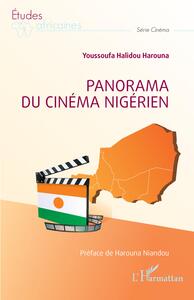 Picture of Panorama du cinéma nigérien