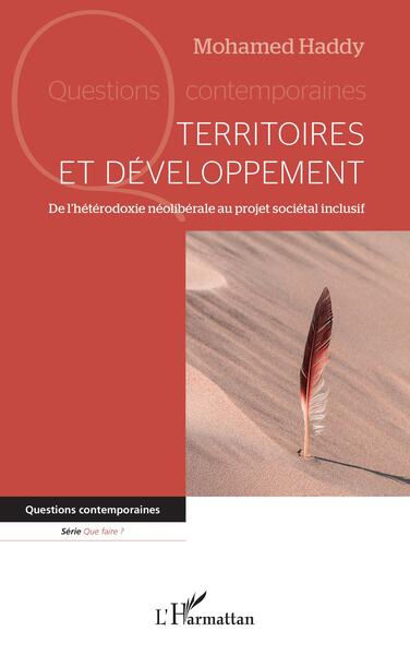Picture of Territoires et développement