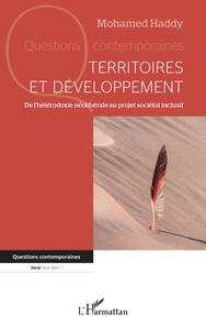 Picture of Territoires et développement