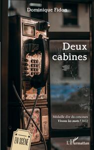 Image de Deux cabines