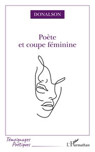 Image de Poète et coupe féminine