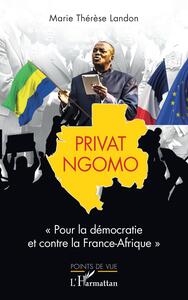 Image de Privat Ngomo