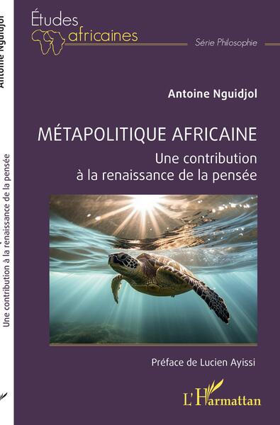 Picture of Métapolitique africaine