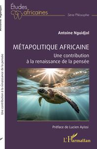 Picture of Métapolitique africaine