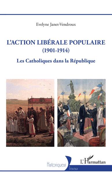 Image de L'action libérale populaire (1901-1914)