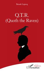 Image de Q.T.R. (Quoth the Raven)
