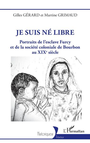 Picture of Je suis né libre