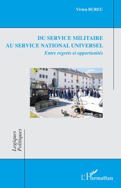 Picture of Du service militaire au service national universel