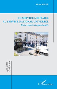 Picture of Du service militaire au service national universel