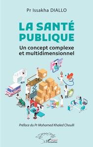 Picture of La santé publique