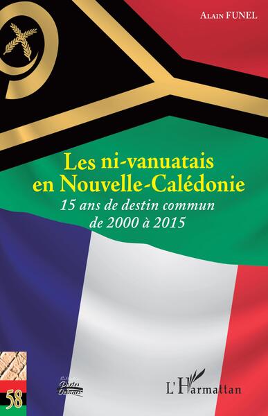 Picture of Les ni-vanuatais en Nouvelle-Calédonie