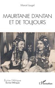 Picture of Mauritanie d'antan et de toujours