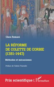 Picture of La réforme de Colette de Corbie (1381-1447)
