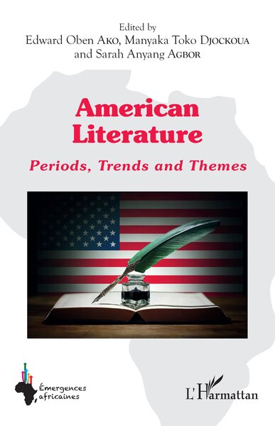 Picture of American literature