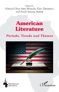 Picture of American literature