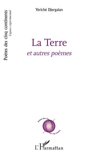 Image de La Terre