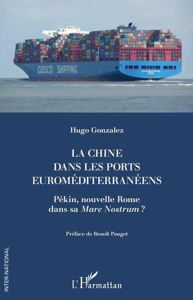 Image de La Chine dans les ports euroméditerranéens