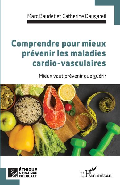 Image de Comprendre pour mieux prévenir les maladies cardio-vasculaires