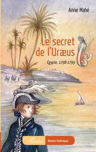 Picture of Le secret de l'Uræus