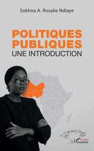 Picture of Politiques publiques