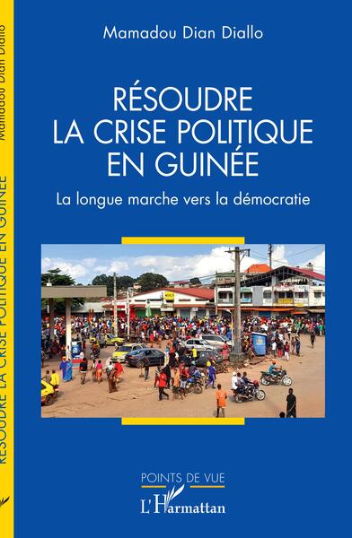 Image de Résoudre la crise politique en Guinée