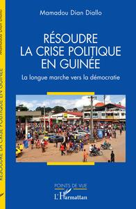 Image de Résoudre la crise politique en Guinée