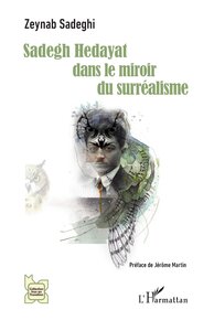 Picture of Sadegh Hedayat dans le miroir du surréalisme