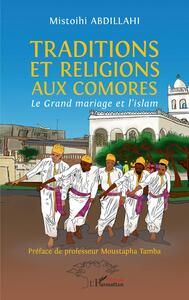 Image de Traditions et religions aux Comores