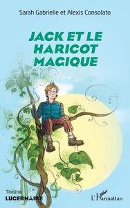 Picture of Jack et le haricot magique