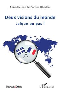 Picture of Deux visions du monde