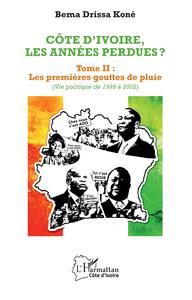 Image de Côte d'Ivoire, les années perdues ?