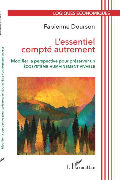 Picture of L'essentiel compté autrement