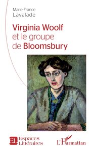 Picture of Virginia Woolf et le groupe de Bloomsbury