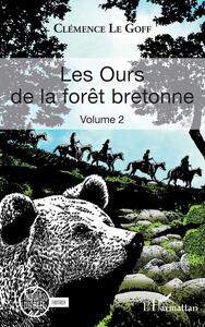 Picture of Les Ours de la forêt bretonne
