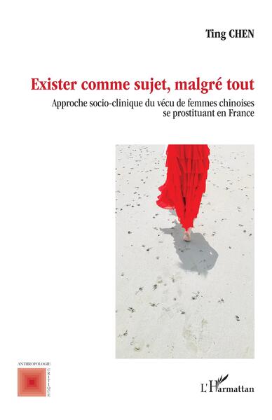 Picture of Exister comme sujet, malgré tout