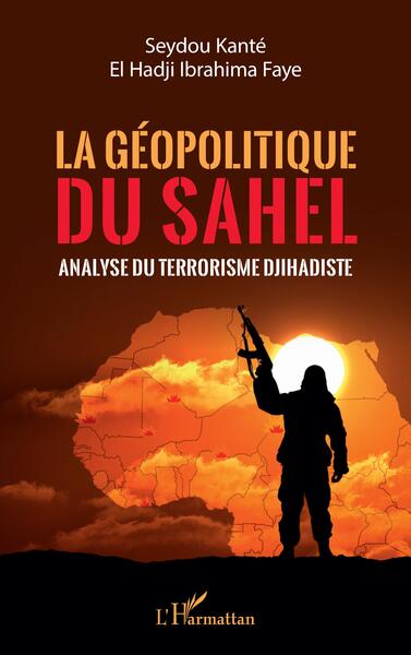 Picture of La géopolitique du Sahel