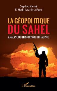 Picture of La géopolitique du Sahel