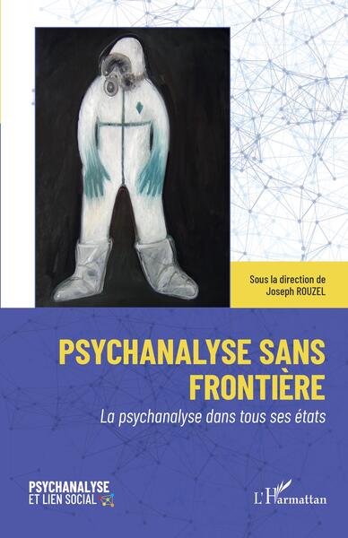 Picture of Psychanalyse sans frontière