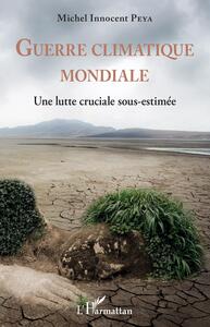 Picture of Guerre climatique mondiale