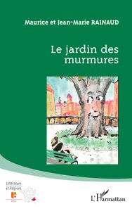 Picture of Le jardin des murmures
