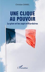 Picture of Une clique au pouvoir