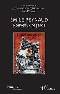 Picture of Emile Reynaud