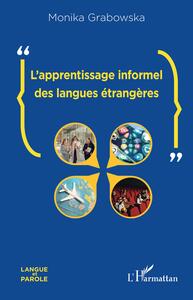Image de L'apprentissage informel des langues étrangères