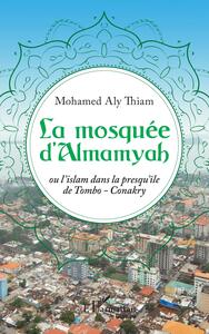 Picture of La mosquée d'Almamyah