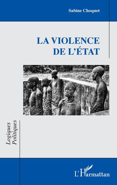 Picture of La violence de l'État
