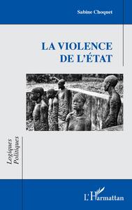 Picture of La violence de l'État