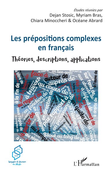 Picture of Les prépositions complexes en français
