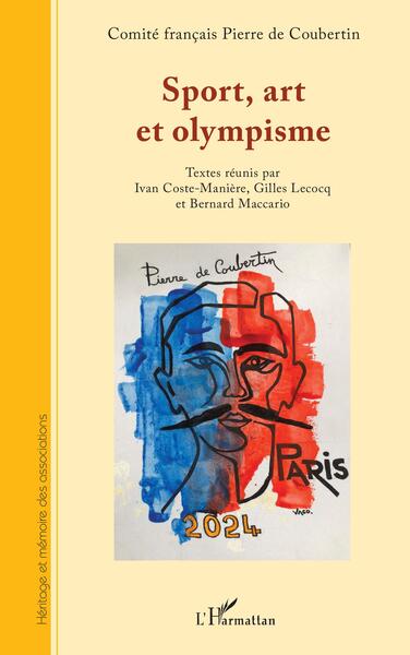 Picture of Sport, art et olympisme