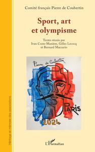 Picture of Sport, art et olympisme